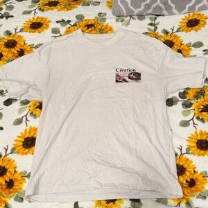 PacSun Creation Graphic Tee